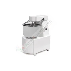 Impastatrice A Spirale Professionale 15 2V