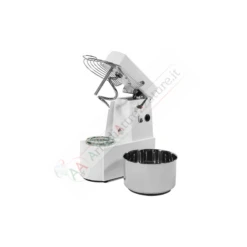 Impastatrice A Spirale 32 Litri -Vendite Arrediattrezzature impastatrice a spirale 32 lt rtf30tr 1