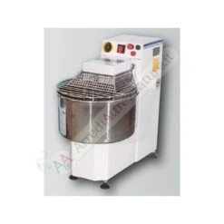 Impastatrice A Spirale Semiautomatica Kg 19