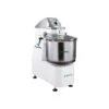 Impastatrice A Spirale Hydraplus Alta Idratazione 114 Kg/h Testa Sollevabile Vasca Fissa