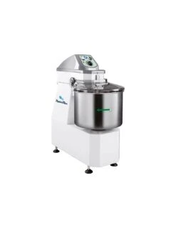 Impastatrice A Spirale Hydraplus Alta Idratazione 36 Kg/h Testa Fissa