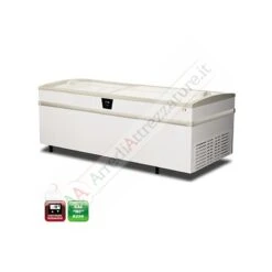 Isola Freezer 808 Lt GT EVO 200