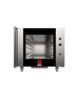 Lievitatore Elettrico Per Forni 4, 6 E 10 Teglie