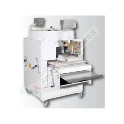 Macchina Combinata Arrotondatrice E Filonatrice