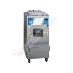 Macchina Combinata Verticale Aria Da 8 Lt