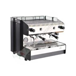 Macchina Da Caffè Vittoria 2 Braccia Compact MEC -Vendite Arrediattrezzature macchina da caffe vittoria 2 braccia compact mec 1
