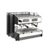Macchina Da Caffè Vittoria 2 Braccia Compact MEC -Vendite Arrediattrezzature macchina da caffe vittoria 2 braccia compact mec