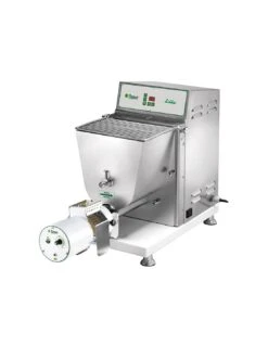 Macchina Pasta Fresca Professionale Produzione Di 20 Kg/h Lilly Della Fimar