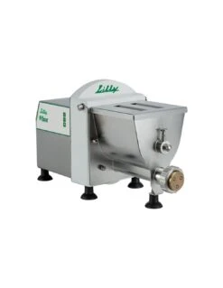 Macchina Pasta Fresca Professionale Produzione Di 5 Kg/h Lilly Della Fimar