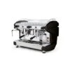 Macchina Per Caffè Espresso 4 Gruppi Professionale 27 Lt -Vendite Arrediattrezzature macchina per caffe espresso 4 gruppi professionale 27 lt