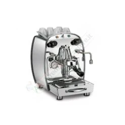 Macchina Per Caffè Monobraccio REALE 8 Macchina Per Caffè Monobraccio REALE -Vendite Arrediattrezzature macchina per caffe monobraccio reale 2