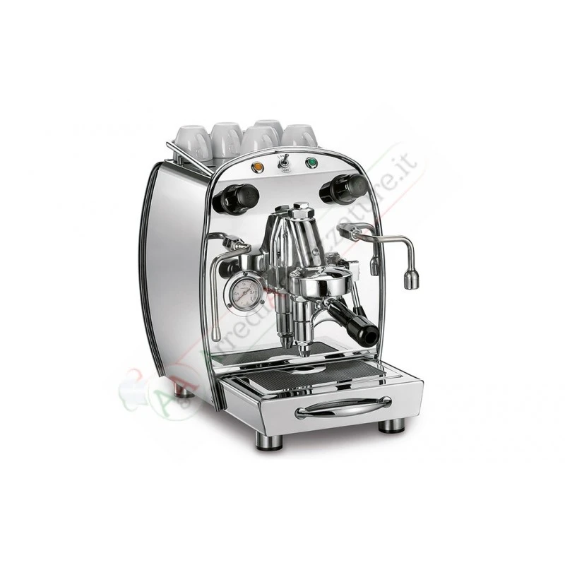 Macchina Per Caffè Monobraccio REALE 5 Macchina Per Caffè Monobraccio REALE - immagine 3