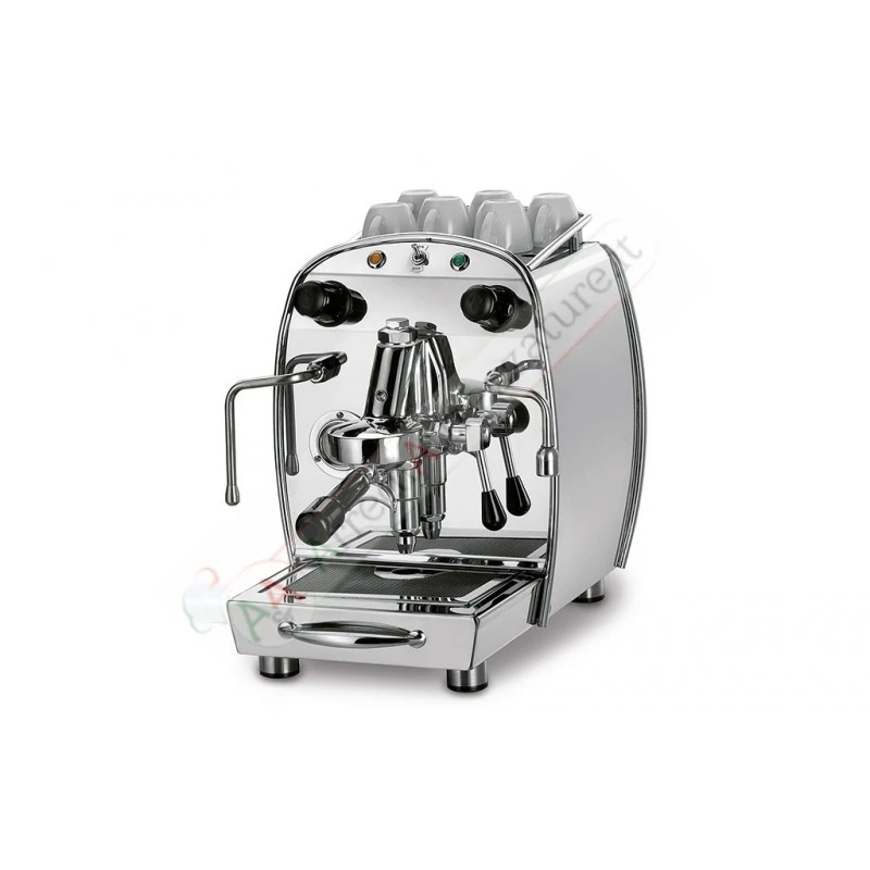 Macchina Per Caffè Monobraccio REALE 3 Macchina Per Caffè Monobraccio REALE