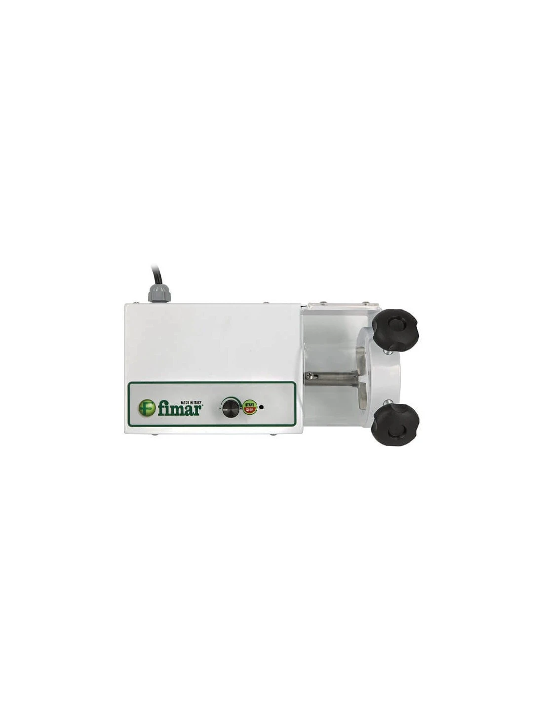 Macchina Per La Pasta PF40E Monofase FIMAR 5 Macchina Per La Pasta PF40E Monofase FIMAR - immagine 3