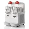 Macchina Per Yogurt E Gelato Soft 2 Vasche