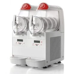 Macchina Per Yogurt E Gelato Soft 2 Vasche
