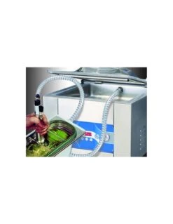 Macchina Sottovuoto Professionale A Campana Barra Saldante 400 Mm -Vendite Arrediattrezzature macchina sottovuoto professionale a campana barra saldante 400 mm 3