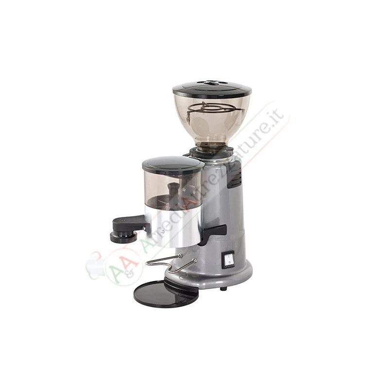 Macina Dosatore Automatico A4A 4 Macina Dosatore Automatico A4A - immagine 2