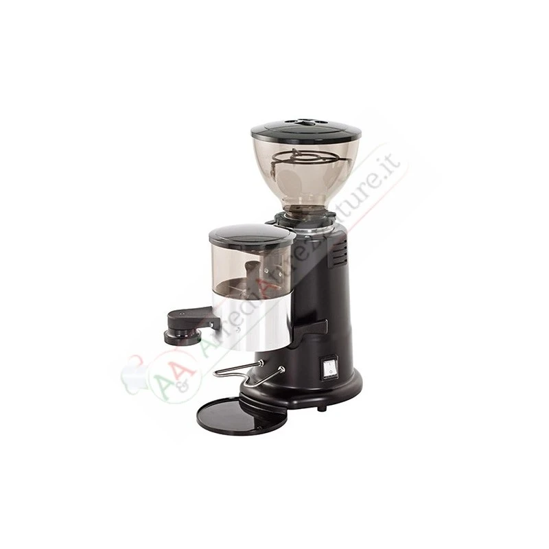 Macina Dosatore Automatico A4A 5 Macina Dosatore Automatico A4A - immagine 3