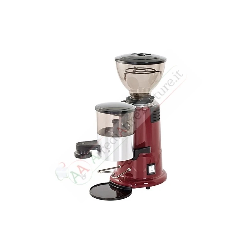 Macina Dosatore Automatico A4A 6 Macina Dosatore Automatico A4A - immagine 4