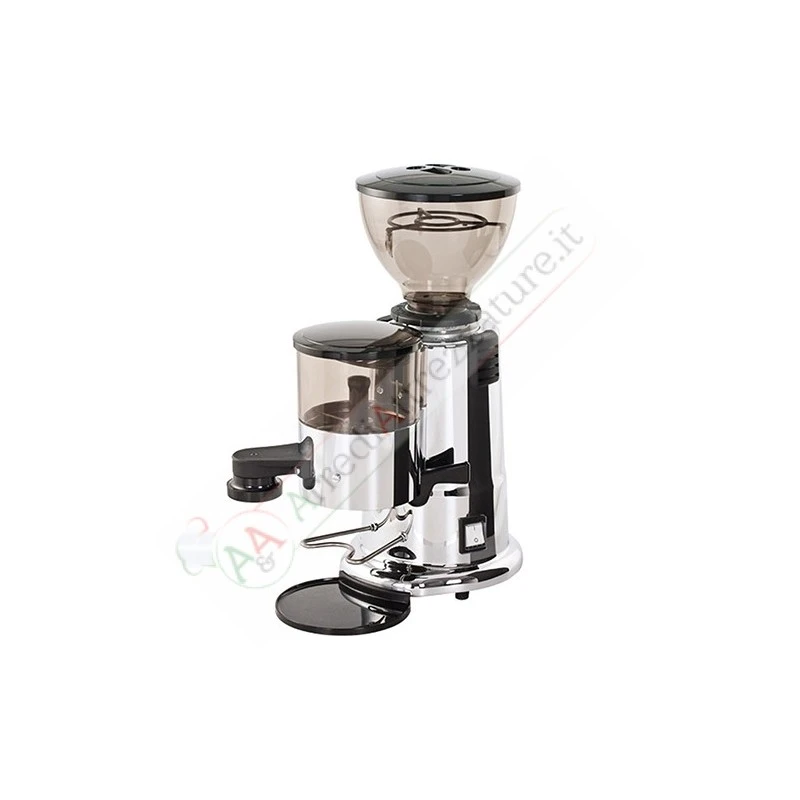 Macina Dosatore Automatico A4A 7 Macina Dosatore Automatico A4A - immagine 5