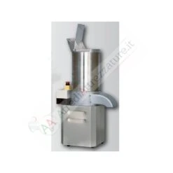 Macinapane Produzione 50 Kg/h