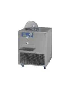 Mantecatore 15 Lt/h E Espositore Gelato Fresco