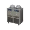 Mantecatore 15 Lt/h Per 2 E Espositore Gelato Fresco -Vendite Arrediattrezzature mantecatore 15 lth per 2 e espositore gelato fresco
