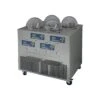 Mantecatore 15 Lt/h Per 4 E Espositore Gelato Fresco -Vendite Arrediattrezzature mantecatore 15 lth per 4 e espositore gelato fresco