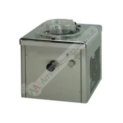 Mantecatore Con Estrazione Manuale 10 Lt/h Ad Aria