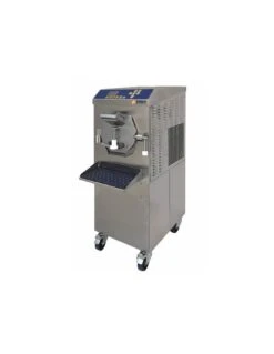 Mantecatore Orizzontale 20 Lt/h Ad Estrazione Automatica Controllo Della Densità -Vendite Arrediattrezzature mantecatore orizzontale 20 lth ad estrazione automatica controllo della densita 1