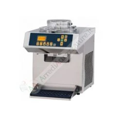 Mantecatore Produzione 15 Lt/h Con Estrazione Automatica