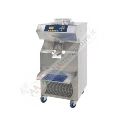 Mantecatore Produzione 60 Lt/h Con Estrazione Automatica