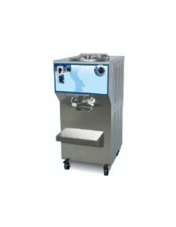 Mantecatore Professionale Verticale 20 Kg/h