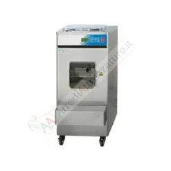 Mantecatore Verticale Produzione 120 Lt/h