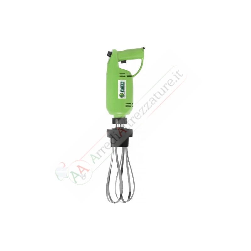 Mixer A Immersione FX40 Fimar 3 Mixer A Immersione FX40 Fimar