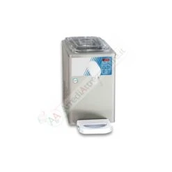 Montapanna Refrigerato 5LT Elettronica