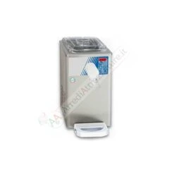 Montapanna Refrigerato 6LT Continuo