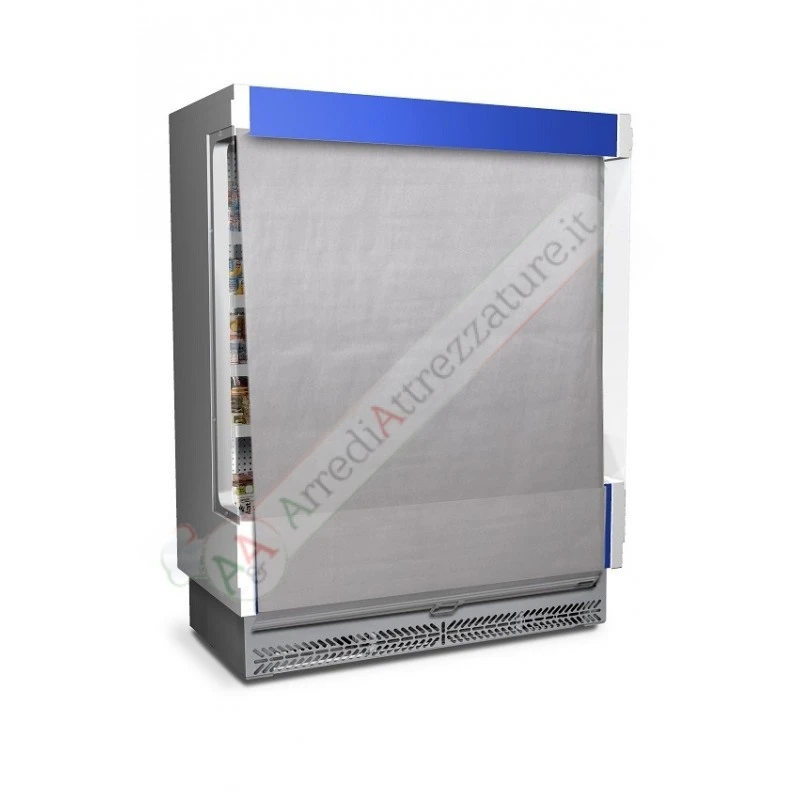 Murale Espositivo Dimensioni L108x76x204 Cm 4 Murale Espositivo Dimensioni L108x76x204 Cm - immagine 2