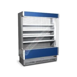 Murale Espositivo Dimensioni L133xP60xH197 Cm -Vendite Arrediattrezzature murale espositivo dimensioni l133xp60xh197 cm 2