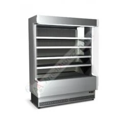 Murale Espositivo Dimensioni L133xP60xH197 Cm -Vendite Arrediattrezzature murale espositivo dimensioni l133xp60xh197 cm 3