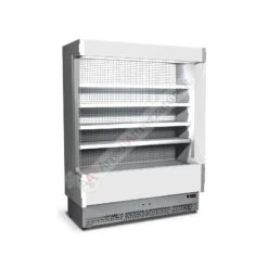 Murale Espositivo Dimensioni L148xP60xH197 Cm -Vendite Arrediattrezzature murale espositivo dimensioni l148xp60xh197 cm 1