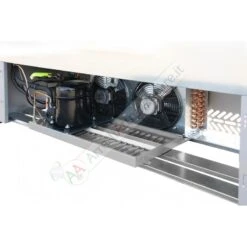 Murale Espositivo Dimensioni L308x76x204 Cm -Vendite Arrediattrezzature murale espositivo dimensioni l308x76x204 cm 5