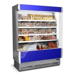 Murale Espositivo Dimensioni L88xP60xH197 Cm