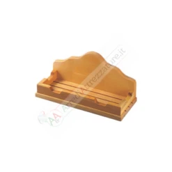 Cassetta Per Appoggio Pale