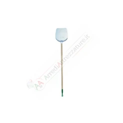 Pala In Alluminio Professionale Per Pizze E Pane