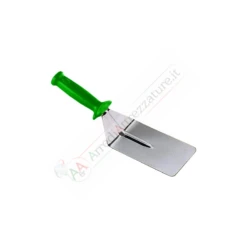 Paletta Inox Per Pizza 10x15 Cm