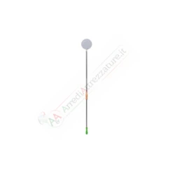 Palino In Acciaio Professionale Per Pizze Pane