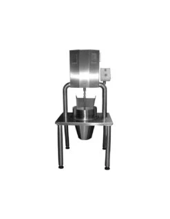 Passacrema Professionale Capacità Di Produzione Kg/h 800 Circa