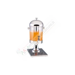 Distributore Di Bevande Inox